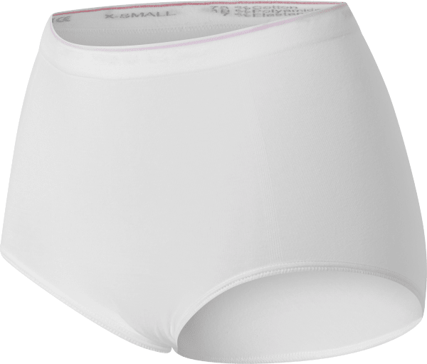 Truse Abena Fix Briefs Cotton Maxi XS