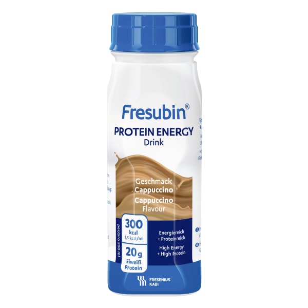Næring Fresubin Prot Energy Cappuccino