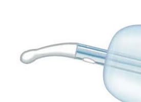 Kateter Aquaflate Tiemann 41cm ch18