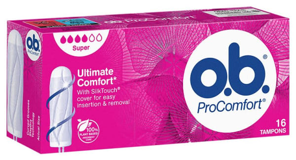 Ob Procomfort Super 16stk