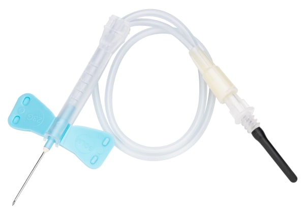 Veneprøvesett Sol-Care safety 23G 178mm