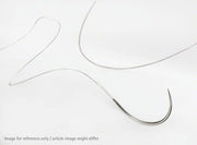 Sutur Novosyn Quick ufarget 2/0(3)45CM