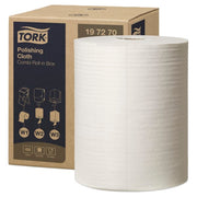 Tork Poleringsklut Kombirull W1/2/3