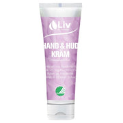 Hånd og Hudkrem Liv 125 ml