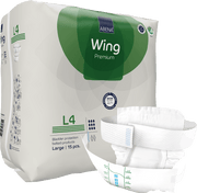 Bleie belte Abena Wing Premium L4