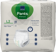 Bleie Abena Pants L2 grønn