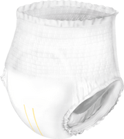 Bleie Abena Pants Light M blå