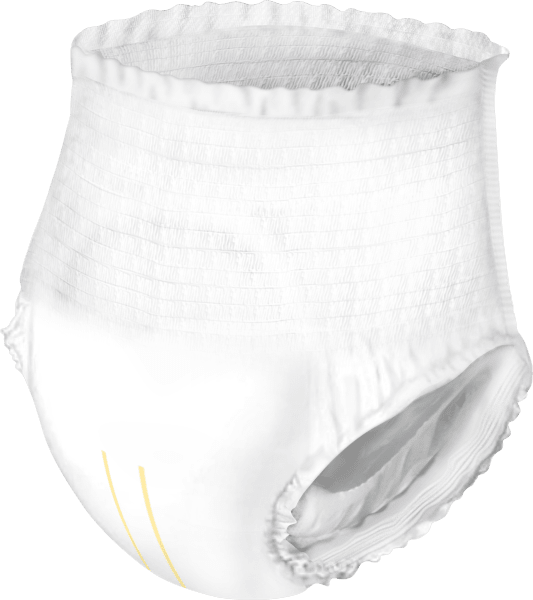 Bleie Abena Pants Light L grønn