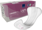 Bleie Abena Light ultra mini 0 rosa