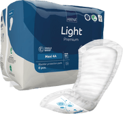 Bleie Abena Light Maxi 4A blå