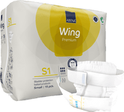 Bleie belte Abena Wing Premium S1
