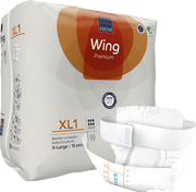 Bleie belte Abena Wing Premium XL1