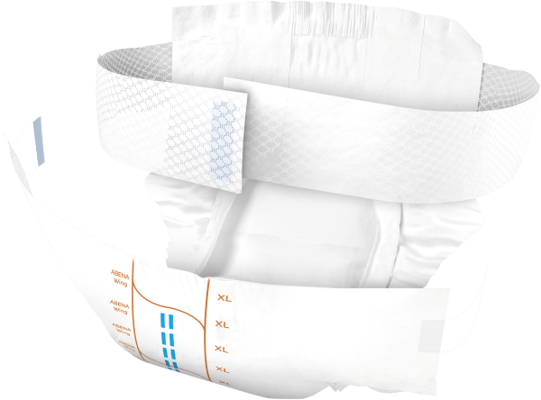 Bleie belte Abena Wing Premium XL1