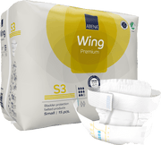 Bleie belte Abena Wing Premium S3