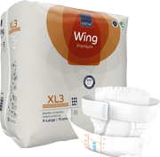 Bleie belte Abena Wing Premium XL3
