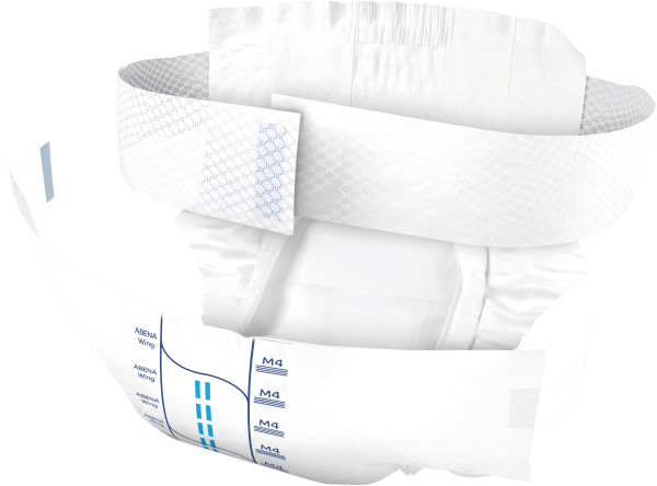 Bleie belte Abena Wing Premium M4