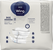 Bleie belte Abena Wing Premium M4