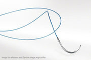 Sutur Dafilon Blue 2/0 75cm DS24