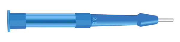 Stanse Hudbiopsi 2mm