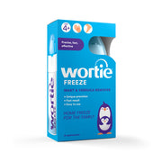 Vortefjerner Wortie 50ml
