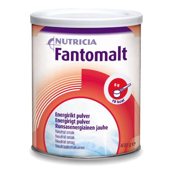 Næringstilskudd Fantomalt nøytral smak