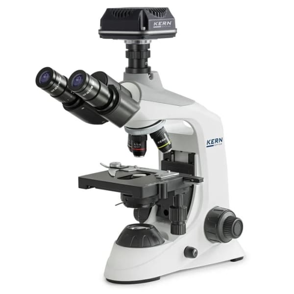 Biologisk mikroskop Kern OBE 134C825