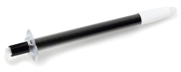 Rektoskoptuber Heine 25 cm engangs