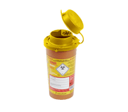 Kanylebøtte WoodSafe 0,5L