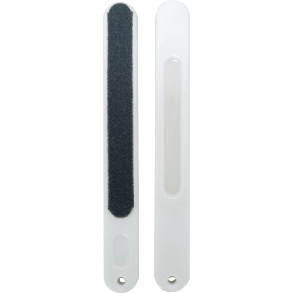 Neglefil engangs 10cm