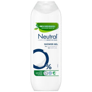 Dusjsåpe Neutral u/parfyme 250ml