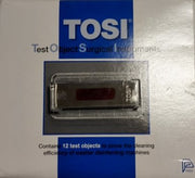 Test Instrumentvaskemaskin TOSI
