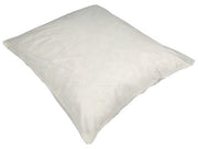 Putetrekk Abena Classic 65x65cm hvit