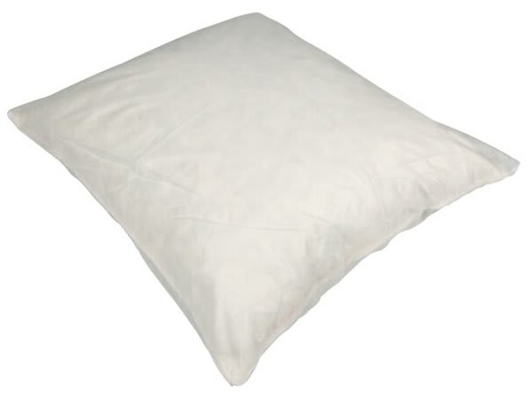 Putetrekk Abena Classic 65x65cm hvit