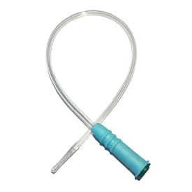 Kateter AquaCath soft tip mann CH12