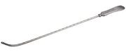 Uterinsonde Sims stiv 32cm