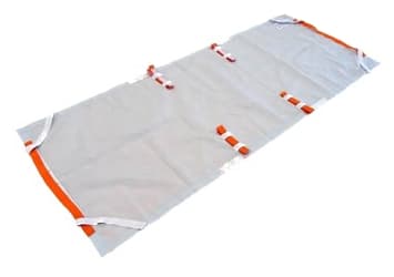 Redningslaken 85-90cm