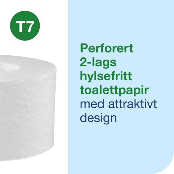 Toa Tork T7 OptiServe 2l