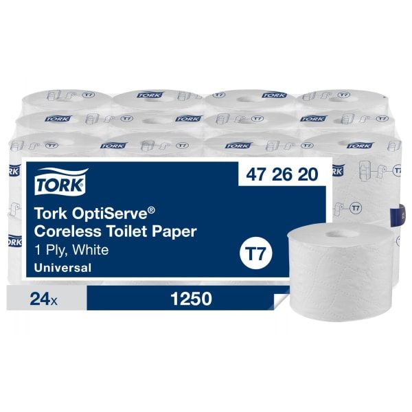 Toa Tork T7 OptiServe 1l