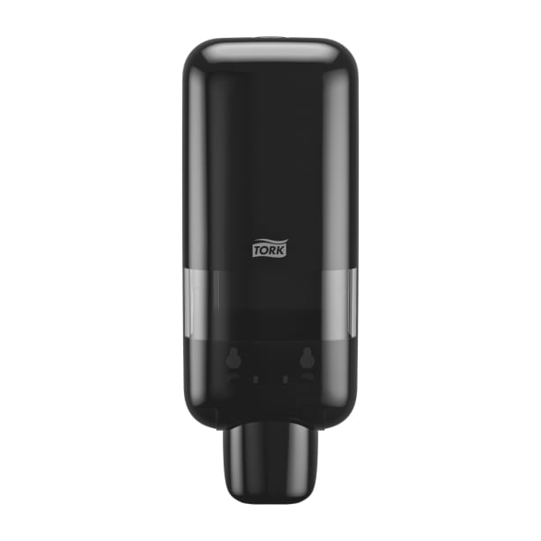 Dispenser Tork S4 sort