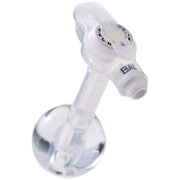 Gastrostomiport MicKey 12Fr 2,0cm ENFit