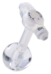 Gastrostomiport MicKey 18Fr 4,0cm ENFit