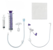 Gastrostomiport MK 14Fr 5,0cm ENFit Sett
