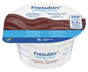 Næring Fresubin Dessert Fruit EpleSviske