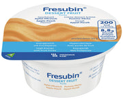 Næring Fresubin Dessert Fruit Eple-Fersk