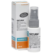 Barrierefilm Secura no sting spray 28ml