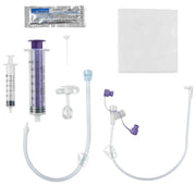 Gastrostomiport MK 14Fr 4,0cm ENFit Sett