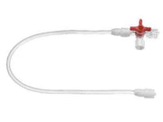 Mellomstykke Argon 15cm han-han-3v