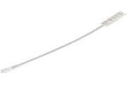 Mellomstykke Argon 15cm han-funnel