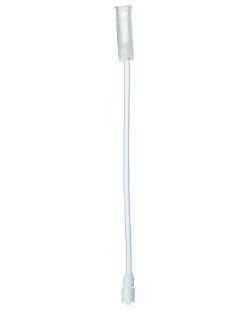 Mellomstykke Argon 30cm han-funnel