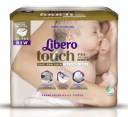 Bleie Libero Touch mini premature